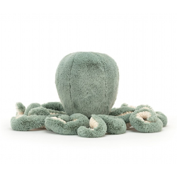 PIEUVRE ODYSSEY OCTOPUS LITTLE -  JELLYCAT