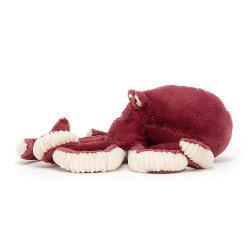 OBBIE POULPE - JELLYCAT