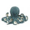 STORM OCTOPUS LITTLE  - JELLYCAT