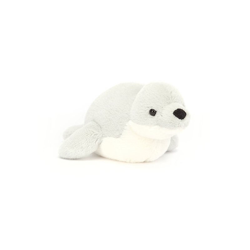 SKIDOODLE PHOQUE - JELLYCAT