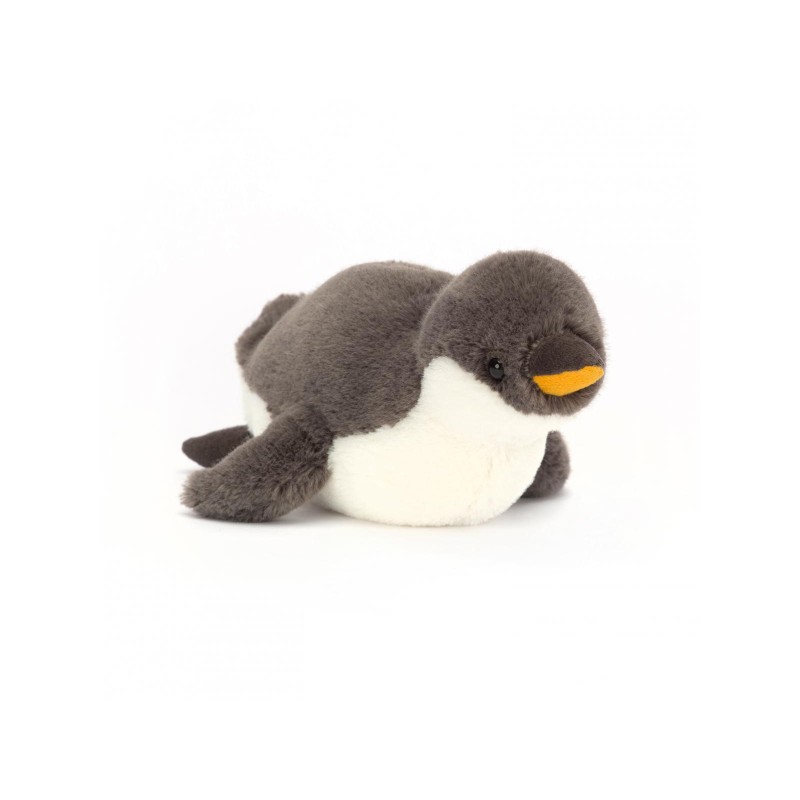 SKIDOODLE PINGOUIN - JELLYCAT