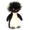 PINGOUIN RONNIE ROCKHOPPER PENGUIN - JELLYCAT