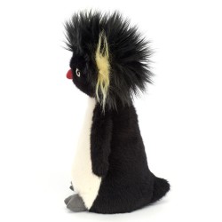 PINGOUIN RONNIE ROCKHOPPER PENGUIN - JELLYCAT