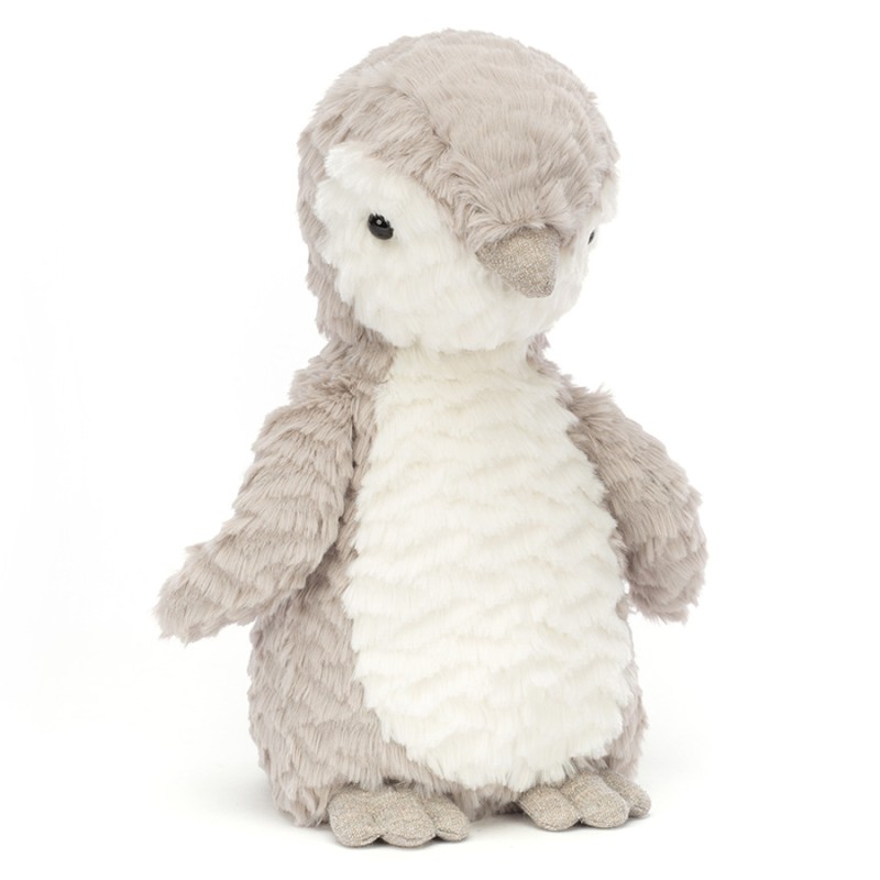 DITZI PINGOUIN MEDIUM - JELLYCAT