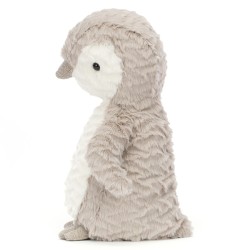 DITZI PINGOUIN MEDIUM - JELLYCAT