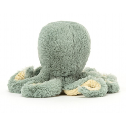 PIEUVRE ODYSSEY OCTOPUS BABY - JELLYCAT