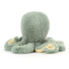 PIEUVRE ODYSSEY OCTOPUS BABY - JELLYCAT