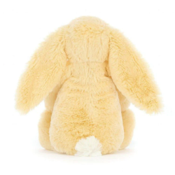 BLOSSOM BUNNY LEMON MEDIUM - JELLYCAT