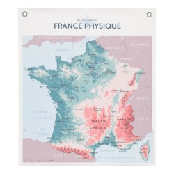FRANCE PHYSIQUE
