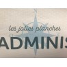 FRANCE ADMINISTRATIVE - LES JOLIES PLANCHES