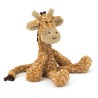 GIRAFE MERRYDAY GIRAFFE - JELLYCAT