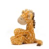 GIRAFE MERRYDAY GIRAFFE - JELLYCAT