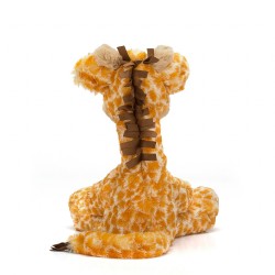 GIRAFE MERRYDAY GIRAFFE - JELLYCAT