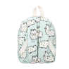 SAC A DOS OURS VERT D'EAU - KIDZROOM