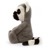 LEMURIEN BASHFUL LEMUR MEDIUM - JELLYCAT