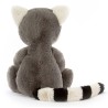 LEMURIEN BASHFUL LEMUR MEDIUM - JELLYCAT