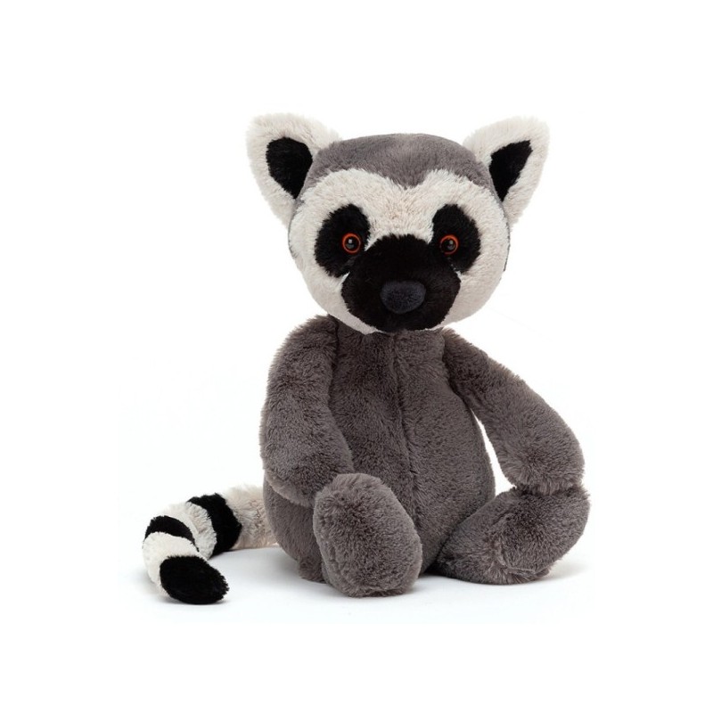 LEMURIEN BASHFUL LEMUR MEDIUM - JELLYCAT