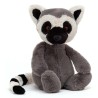 LEMURIEN BASHFUL LEMUR MEDIUM - JELLYCAT