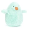 CHEEPER POUSSIN MENTHE - JELLYCAT