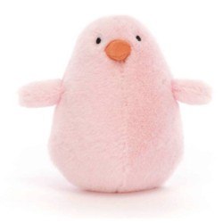 CHEEPER POUSSIN SORBET -JELLYCAT