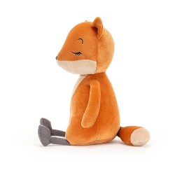 RENARD SLEEPEE FOX - JELLYCAT