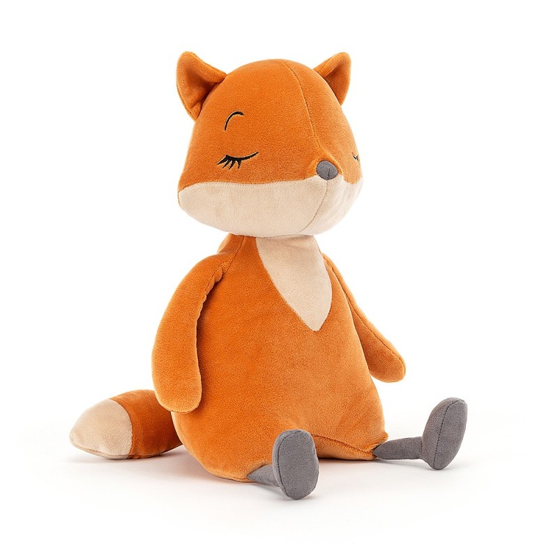 RENARD SLEEPEE FOX - JELLYCAT