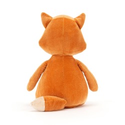 RENARD SLEEPEE FOX - JELLYCAT