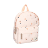 SAC A DOS BEIGE POIRES - KIDZROOM