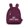 MY FIRST BAG PRUNE - CHILDHOME