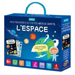 ARTS & CRAFT L'ESPACE - SASSI