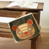 CARTABLE TIGRE - L'OISEAU BATEAU