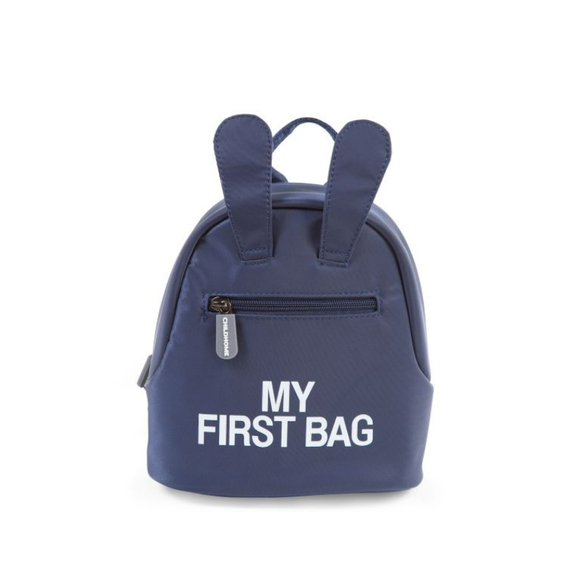 MY FIRST BAG NAVY - CHILDHOME
