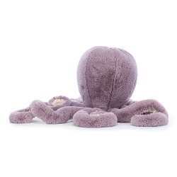 PIEUVRE MAYA OCTOPUS LITTLE - JELLYCAT