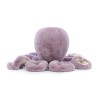 PIEUVRE MAYA OCTOPUS LITTLE - JELLYCAT