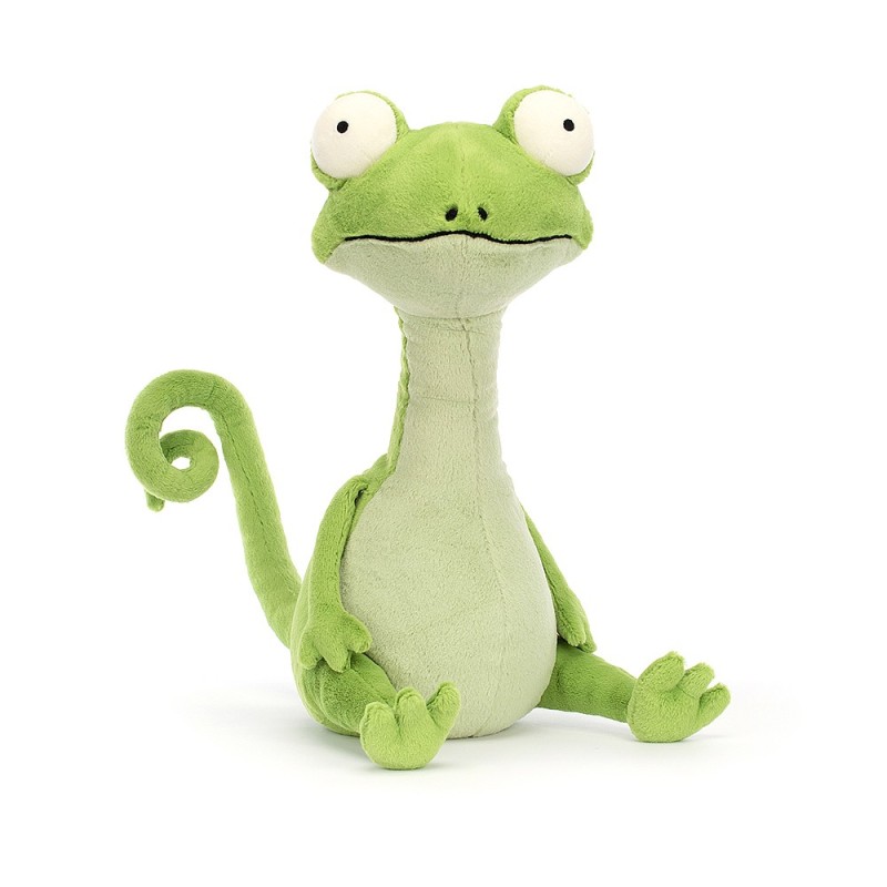 CAMELEON CARACTUS CHAMELEON - JELLYCAT