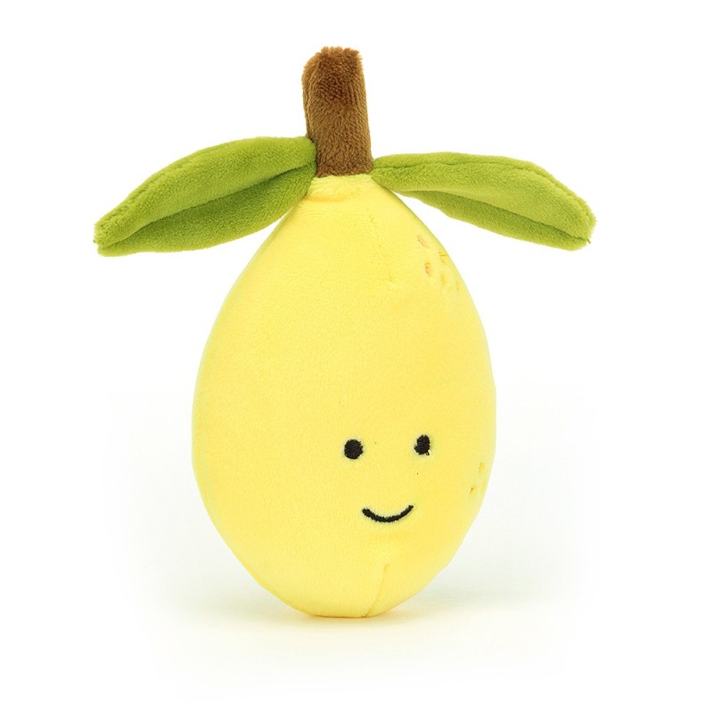 FABULOUS FRUIT CITRON - JELLYCAT