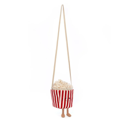 SAC POPCORN AMUSEABLES POPCORN BAG - JELLYCAT