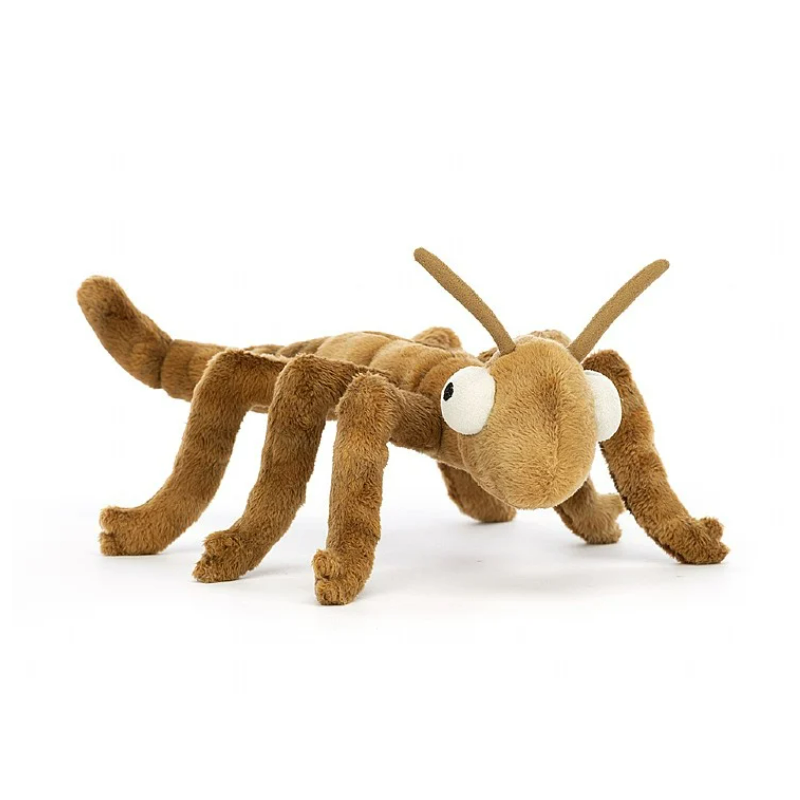 PHASME STANLEY STICK INSECT - JELLYCAT