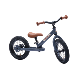 TRYBIKE DRAISIENNE GRIS -...