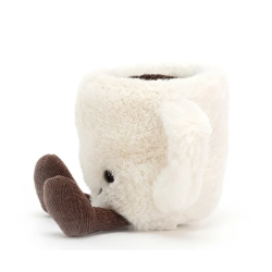 TASSE DE CAFE AMUSEABLES ESPRESSO CUP - JELLYCAT
