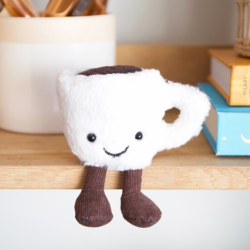 TASSE AMUSEABLE ESPRESSO CUP - JELLYCAT