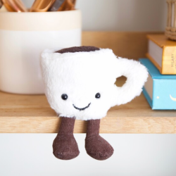 TASSE DE CAFE AMUSEABLES ESPRESSO CUP - JELLYCAT