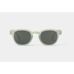 LUNETTES QUIET GREEN ADULTES C - IZIPIZI