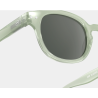 LUNETTES QUIET GREEN ADULTES C - IZIPIZI