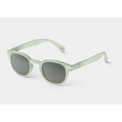 LUNETTES QUIET GREEN ADULTES C - IZIPIZI