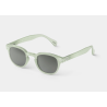 LUNETTES QUIET GREEN ADULTES C - IZIPIZI