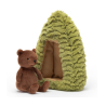 OURS FOREST FAUNA BEAR - JELLYCAT