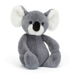 BASHFUL KOALA MEDIUM -...