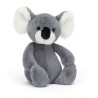 BASHFUL KOALA MEDIUM - JELLYCAT