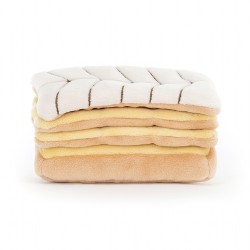 PRETTY MILLE FEUILLES
